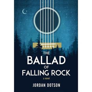 The Ballad of Falling Rock