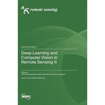 Deep Learning and Computer Vision in Remote Sensing-II