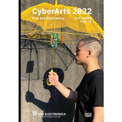 Cyberarts 2022