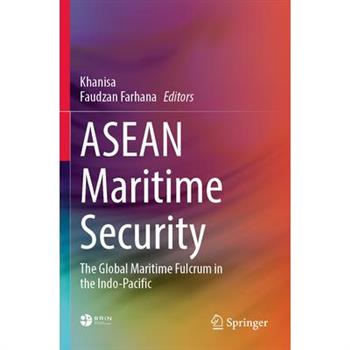 ASEAN Maritime Security