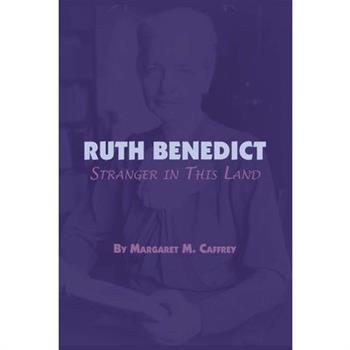 Ruth Benedict