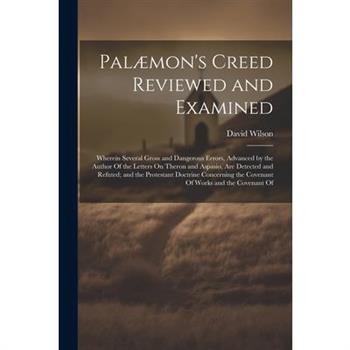 Pal疆mon's Creed Reviewed and Examined