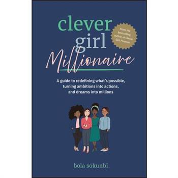 Clever Girl Millionaire