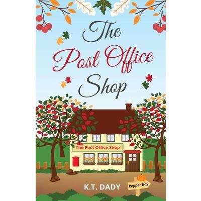 The Post Office Shop