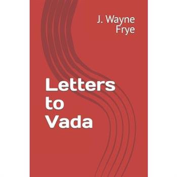 Letters to Vada