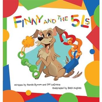 Finny and The 5Ls
