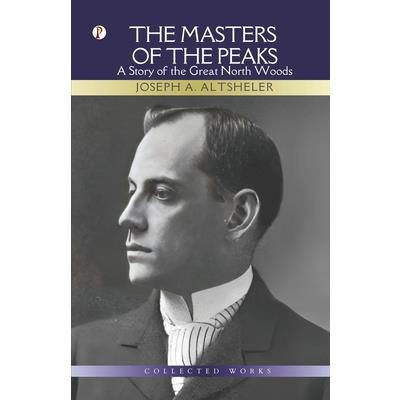 The Masters of The Peaks