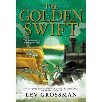 The Golden Swift