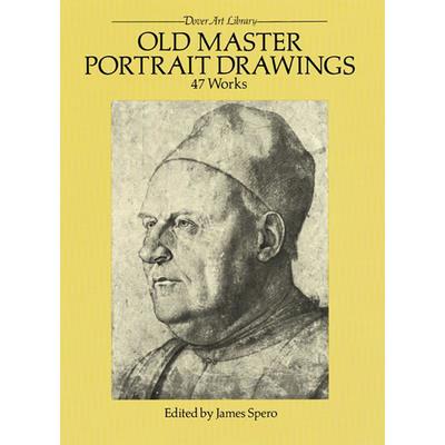 Old Master Portrait Drawings