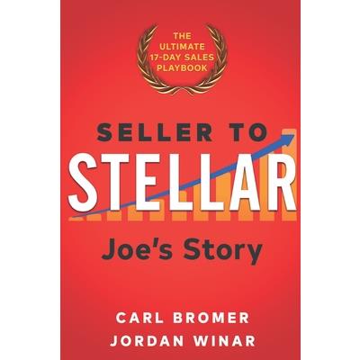 Seller to Stellar