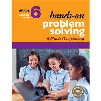 Hands-on Problem Solving, Grade 6