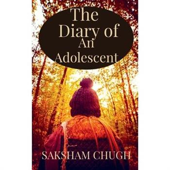 The Diary Of An Adolescent