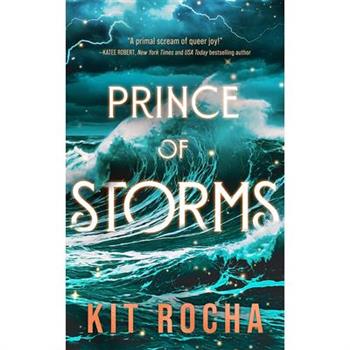 Prince of Storms