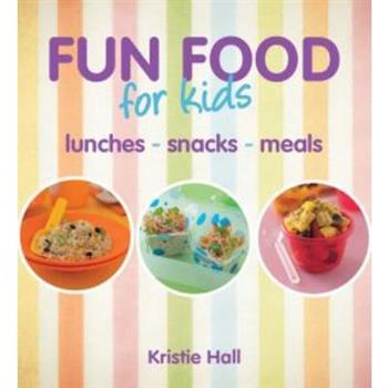 Fun Food for Kids