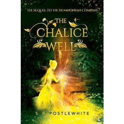 The Chalice Well