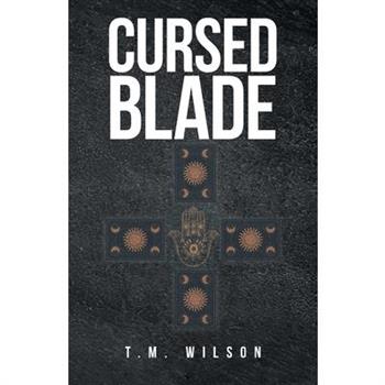 Cursed Blade