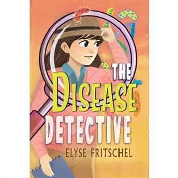 The Disease Detective