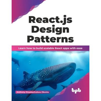 React.js Design Patterns
