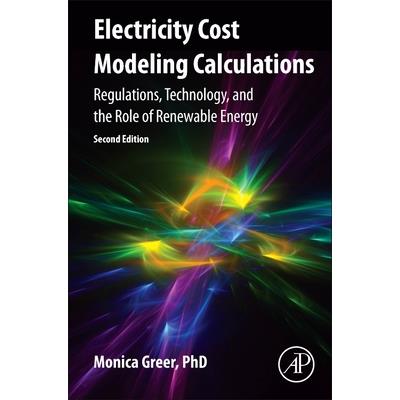 Electricity Cost Modeling Calculations