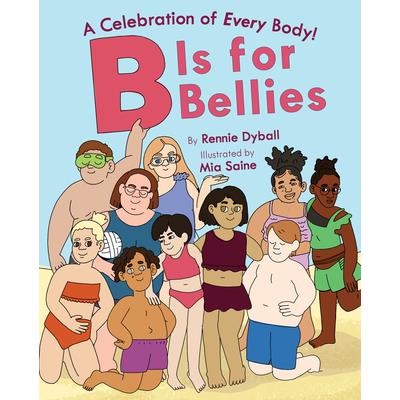 B Is for Bellies