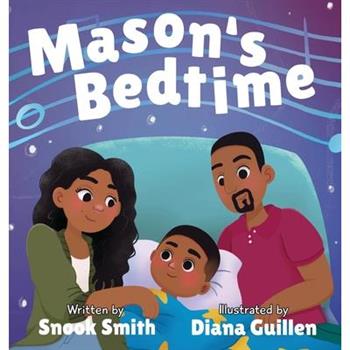 Mason's Bedtime