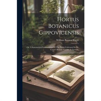 Hortus Botanicus Gippovicensis