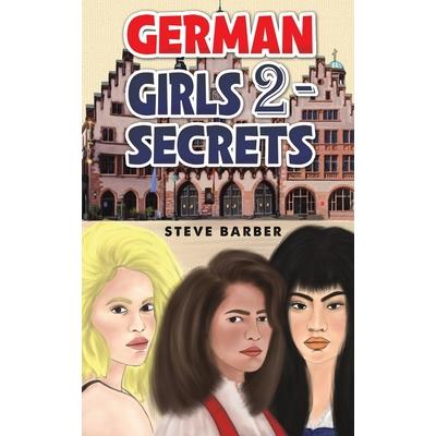 German Girls 2 - Secrets