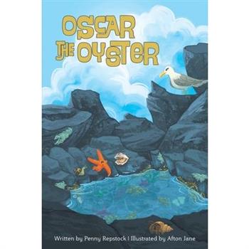 Oscar the Oyster