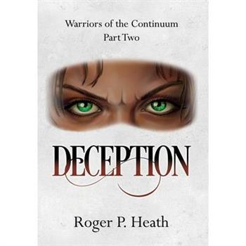 Warriors of the Continuum Part Two