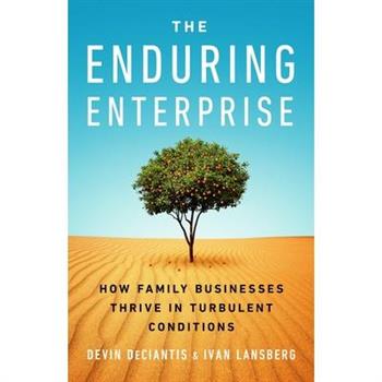 The Enduring Enterprise