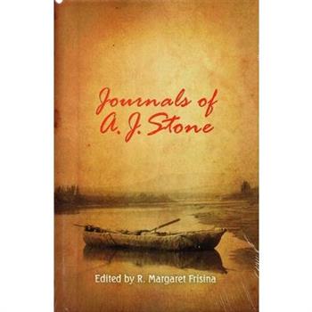 Journal of Andrew Stone