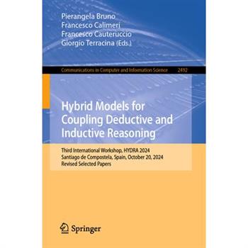 Hybrid Models for Coupling Deductive and Inductive Reasoning