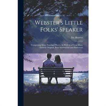 Webster's Little Folks' Speaker