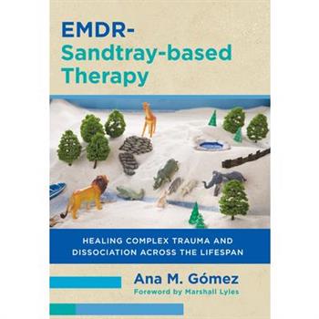 Emdr-Sandtray-Based Therapy