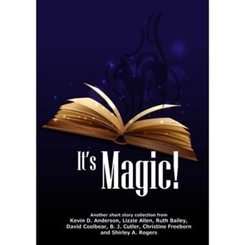 It's Magic!