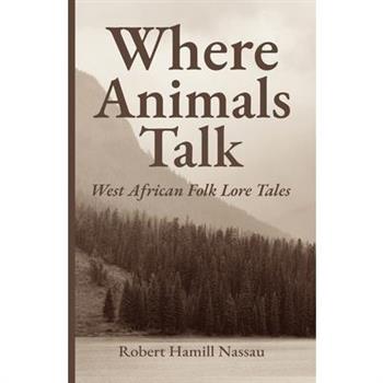 Where Animals Talk