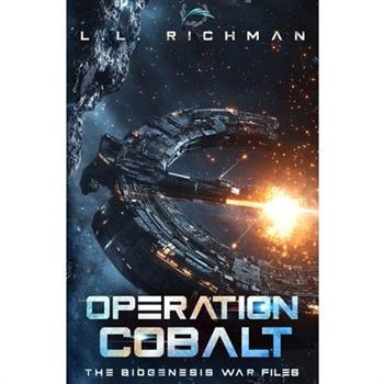 Operation Cobalt