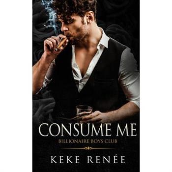Consume Me