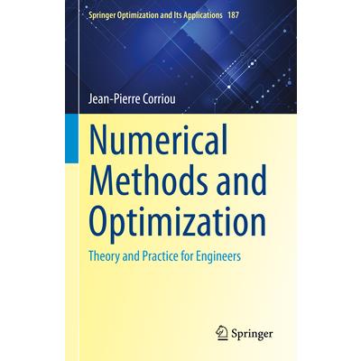 Numerical Methods and Optimization