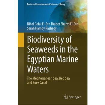 Biodiversity of Seaweeds in the Egyptian Marine Waters