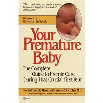 Your Premature Baby