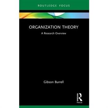 Organization Theory