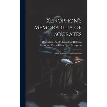 Xenophon's Memorabilia of Socrates