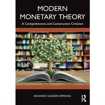 Modern Monetary Theory