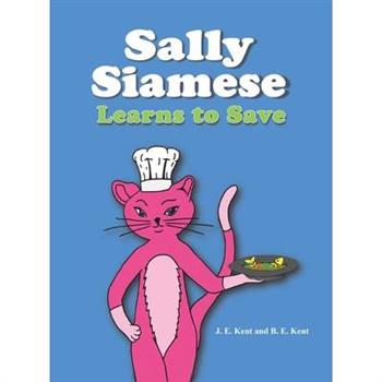Sally Siamese Learns to Save