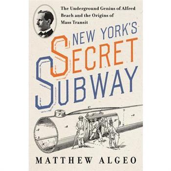 New York's Secret Subway