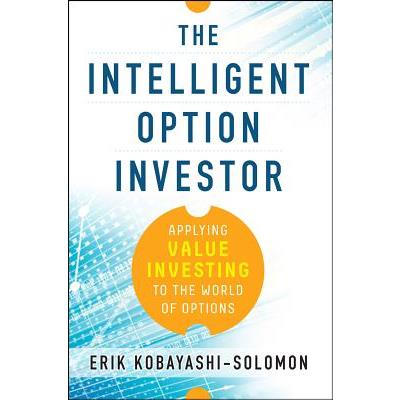 The Intelligent Option Investor