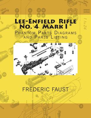 Lee-Enfield Rifle No. 4