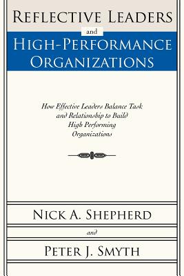Reflective Leaders and High-performance Organizations
