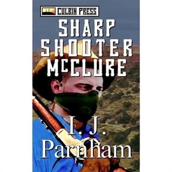 Sharpshooter McClure